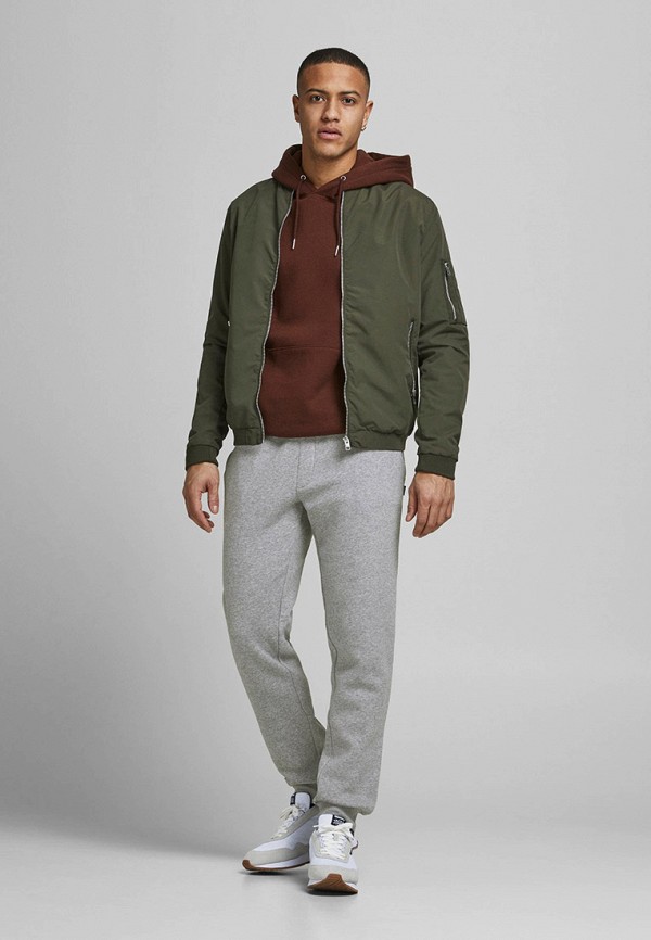 фото Брюки спортивные jack & jones