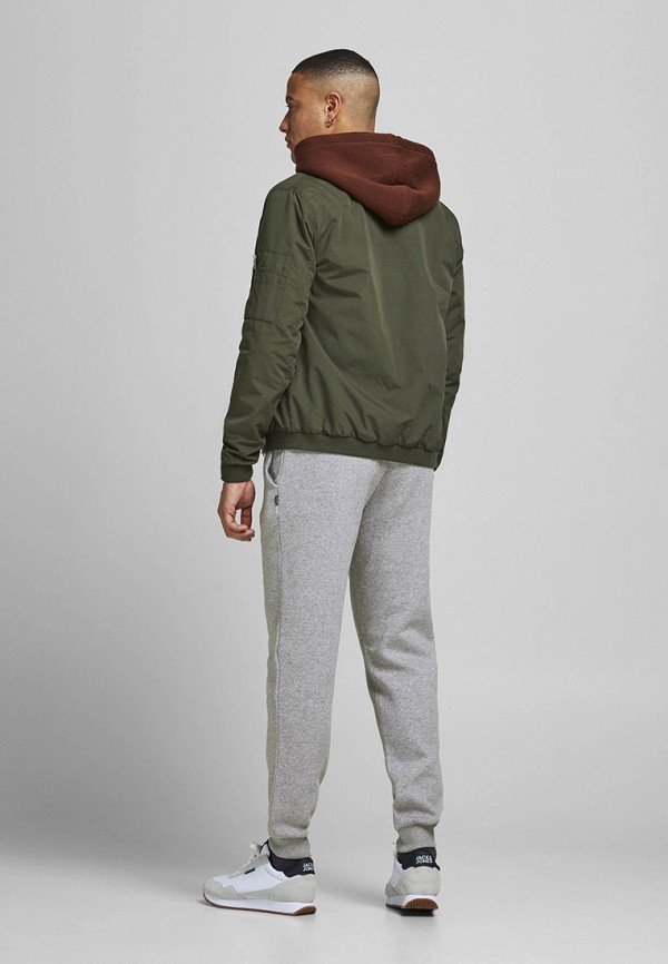 фото Брюки спортивные jack & jones