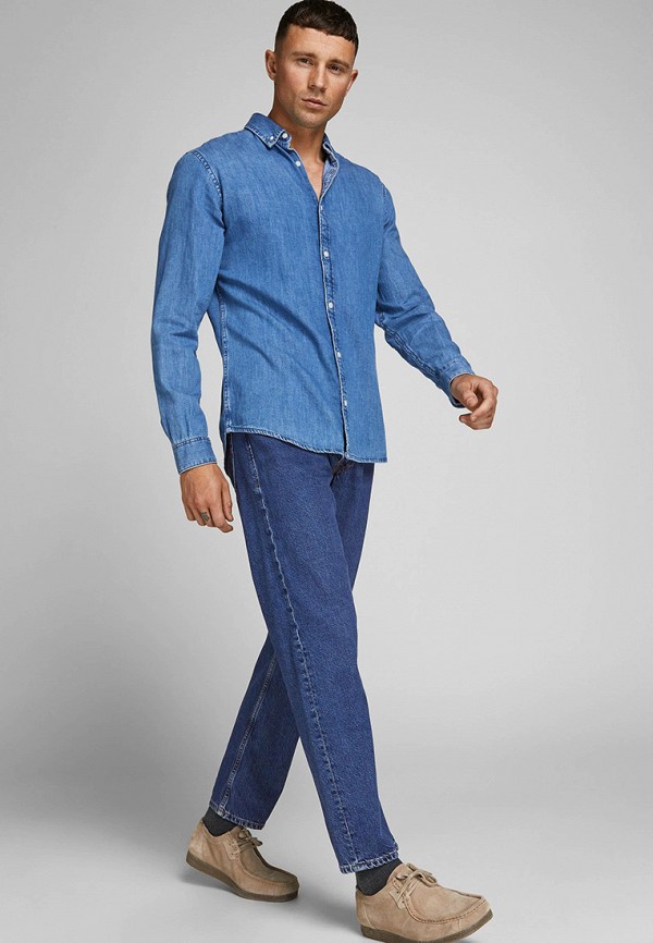 

Джинсы Jack & Jones, Синий, Jack & Jones RTLABB022901