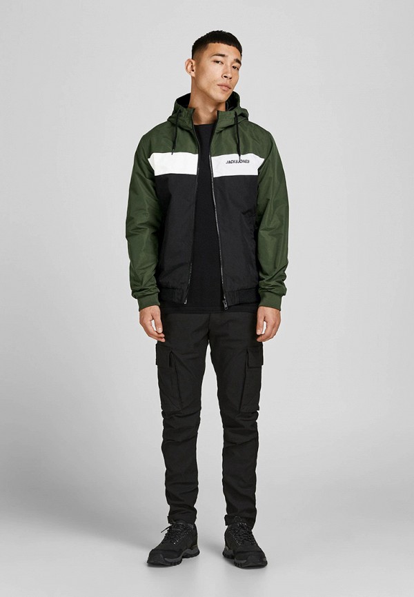фото Куртка jack & jones