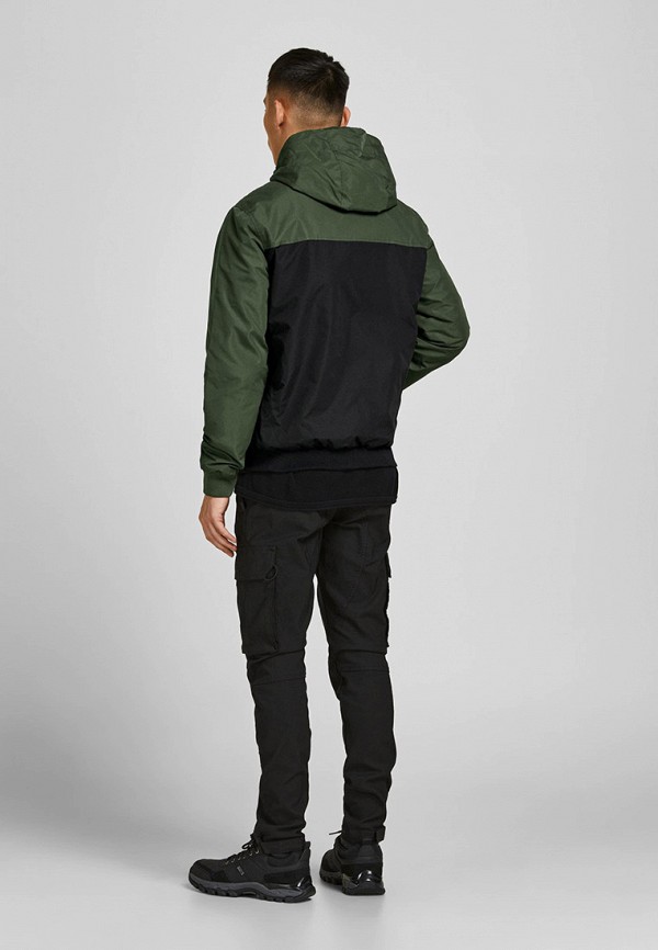 фото Куртка jack & jones