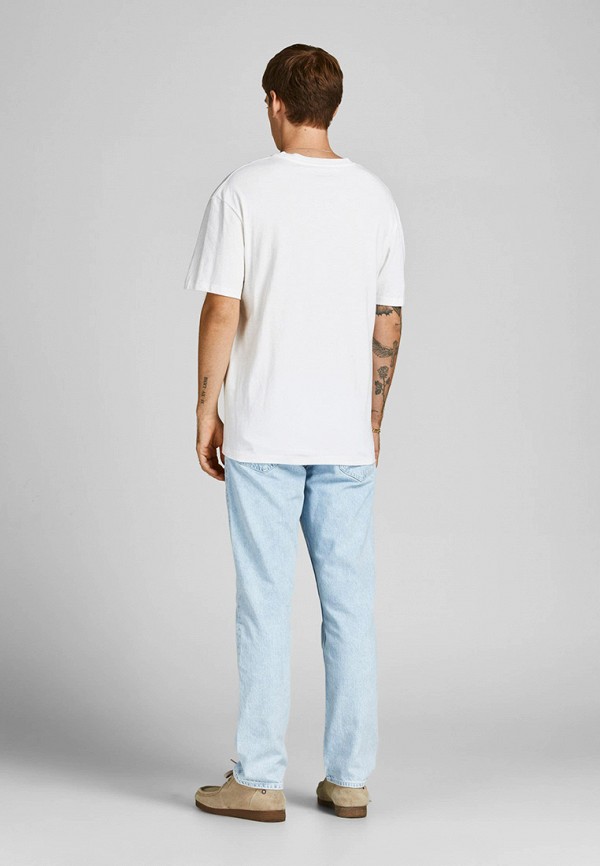 фото Футболка jack & jones