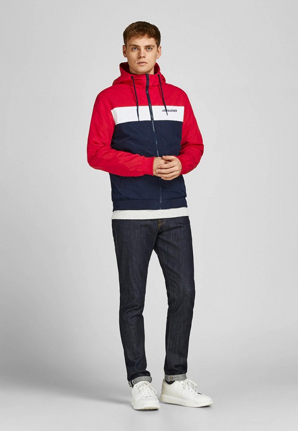 фото Куртка утепленная jack & jones