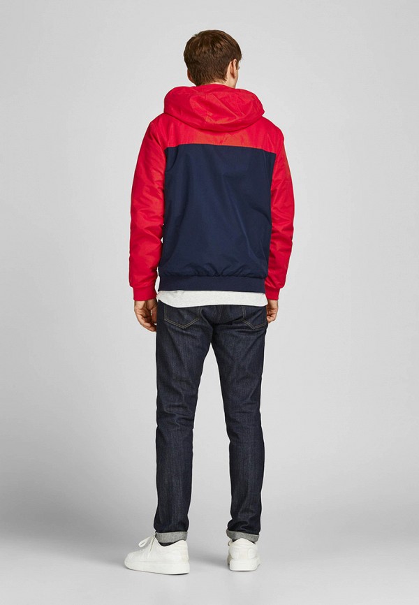 фото Куртка утепленная jack & jones