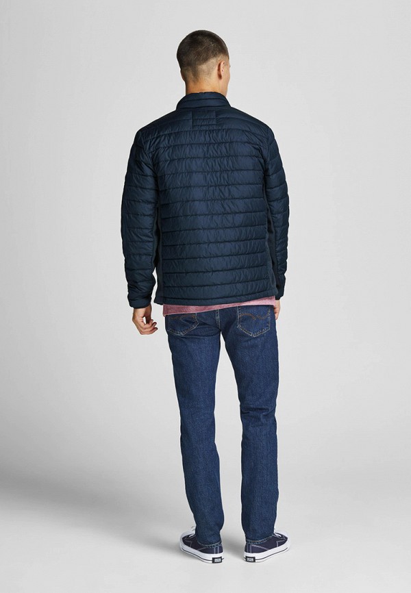фото Куртка утепленная jack & jones