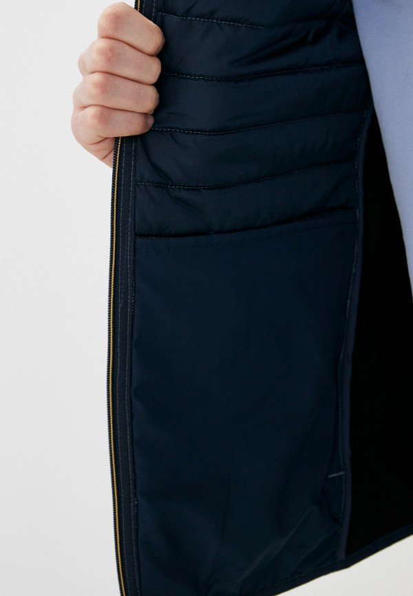 фото Жилет утепленный jack & jones