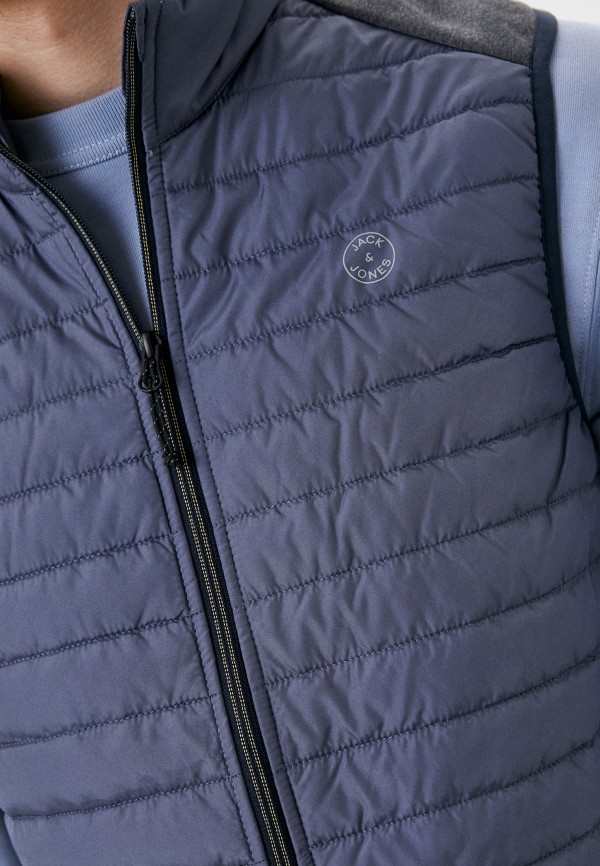 фото Жилет утепленный jack & jones