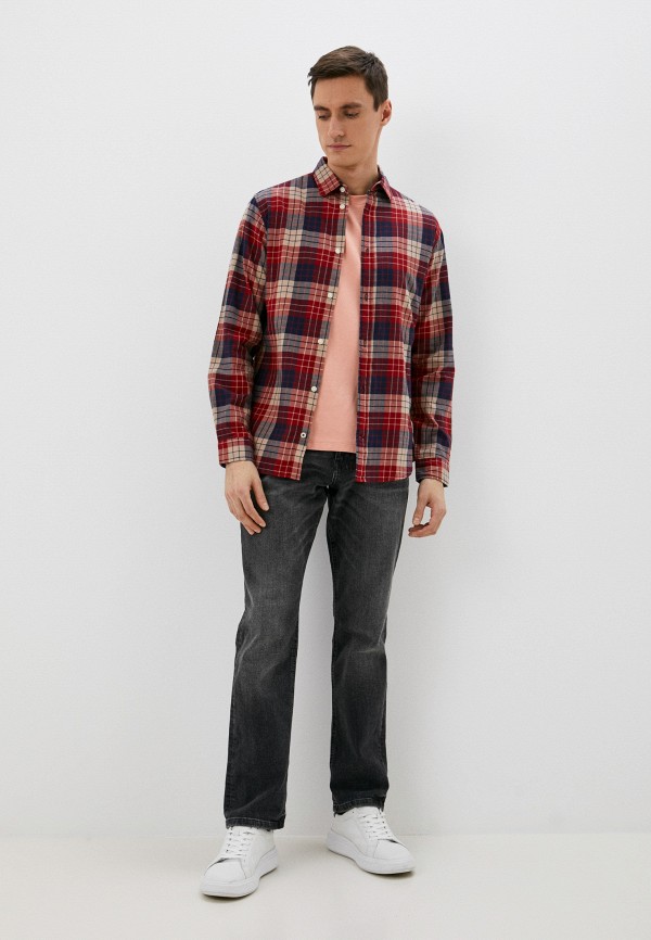 фото Рубашка jack & jones