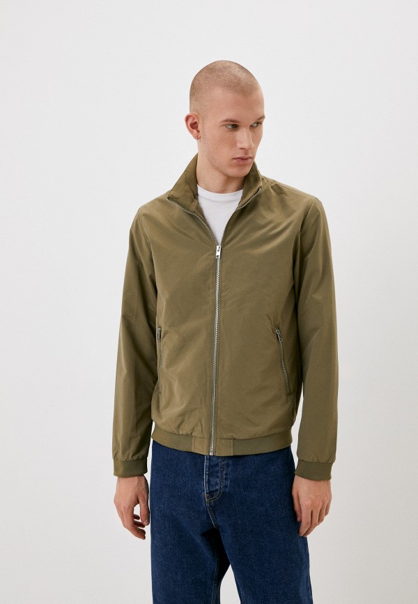 

Куртка Jack & Jones, Хаки, Jack & Jones RTLABB024701