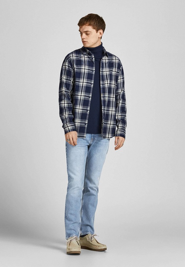 

Джинсы Jack & Jones, Голубой, Jack & Jones RTLABB024901
