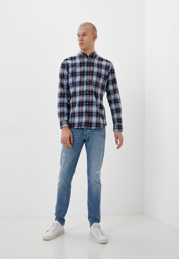 фото Джинсы jack & jones