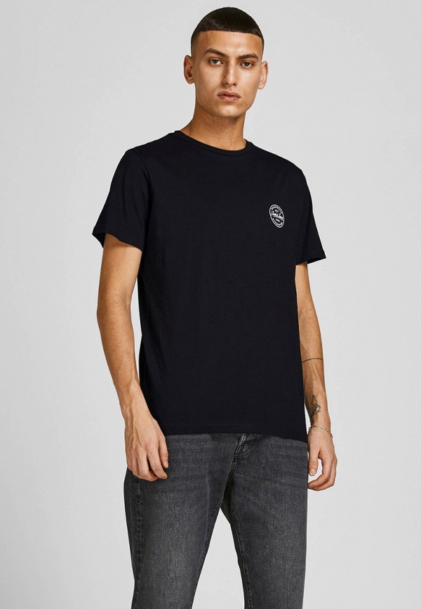 

Футболка Jack & Jones, Черный