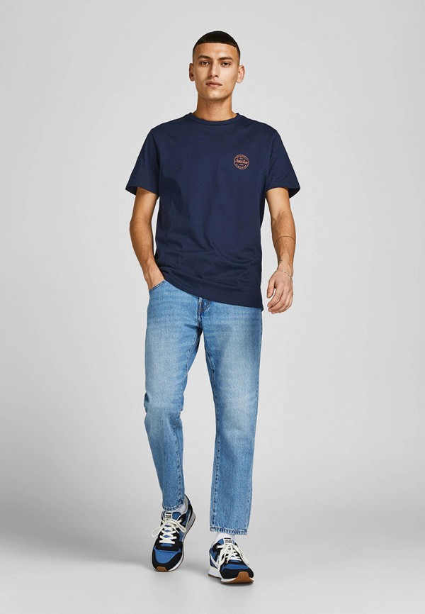 фото Футболка jack & jones