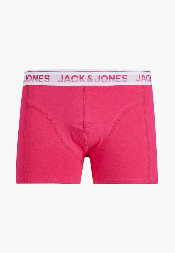 фото Трусы 3 шт. jack & jones