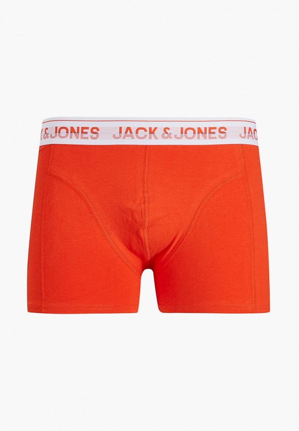фото Трусы 3 шт. jack & jones