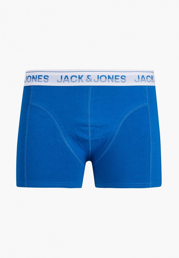 фото Трусы 3 шт. jack & jones