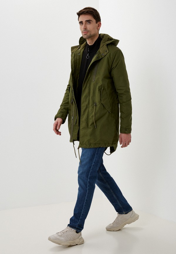 фото Парка superdry