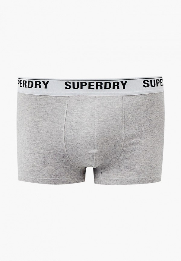 фото Трусы 3 шт. superdry