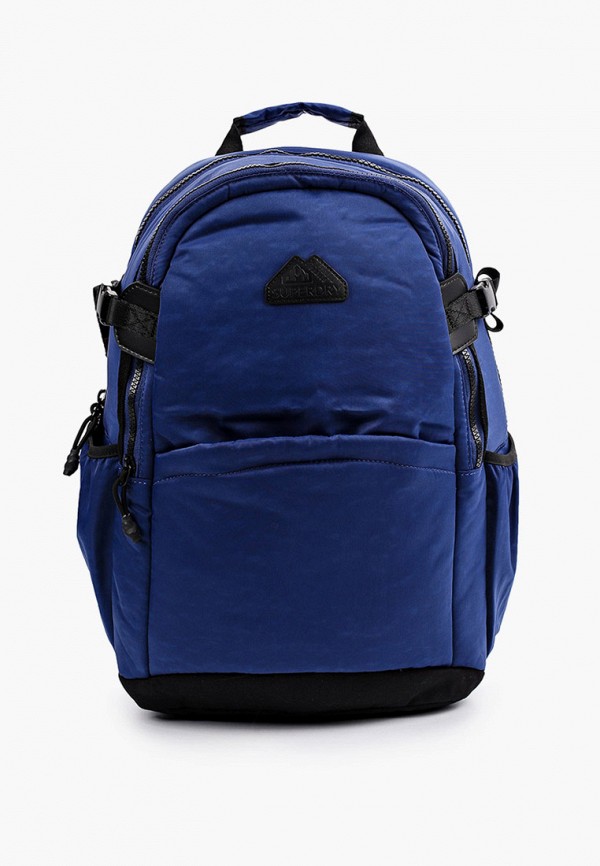

Рюкзак Superdry, Синий