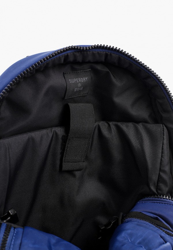 фото Рюкзак superdry