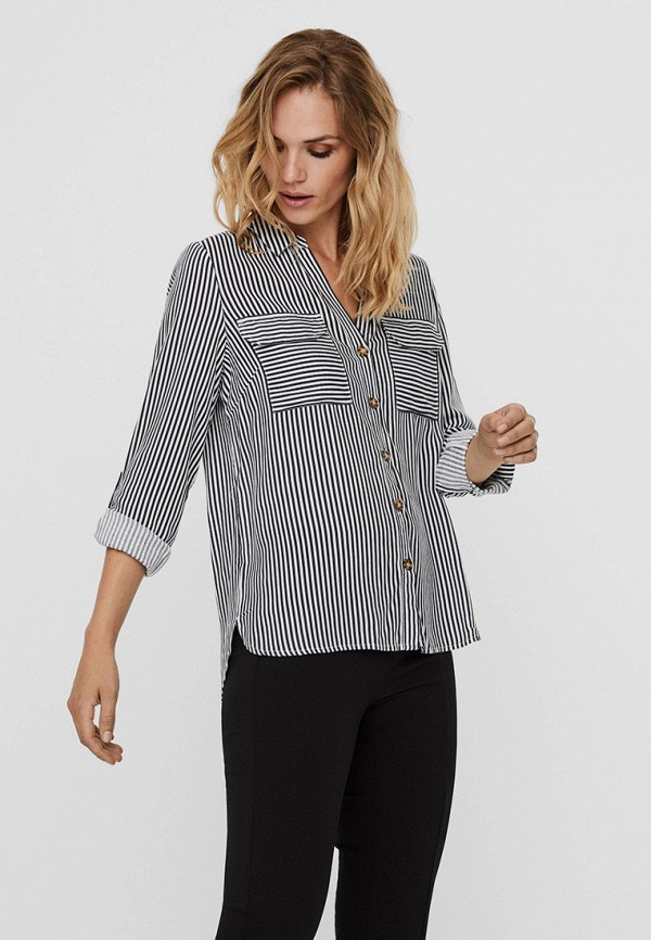 

Блуза Vero Moda, Синий