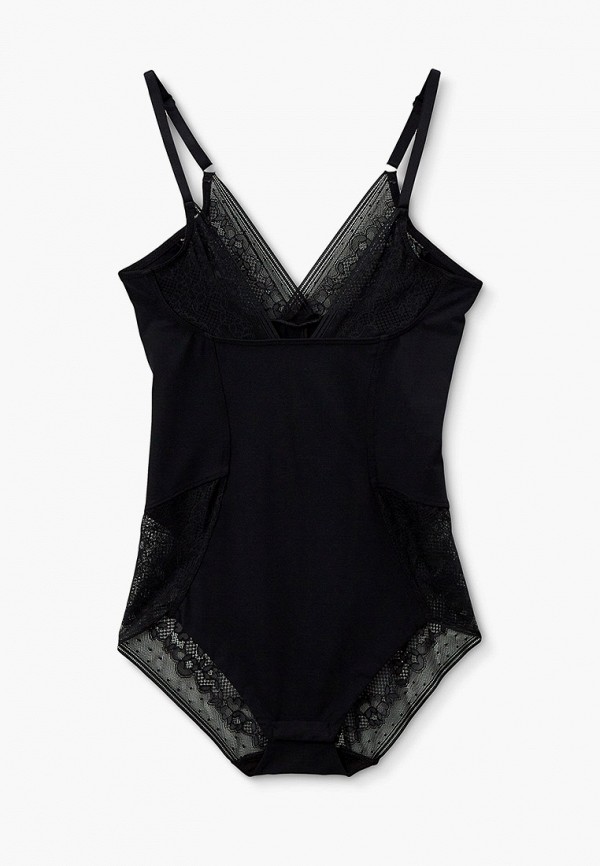 

Боди Marks & Spencer, Черный, Marks & Spencer RTLABB035501