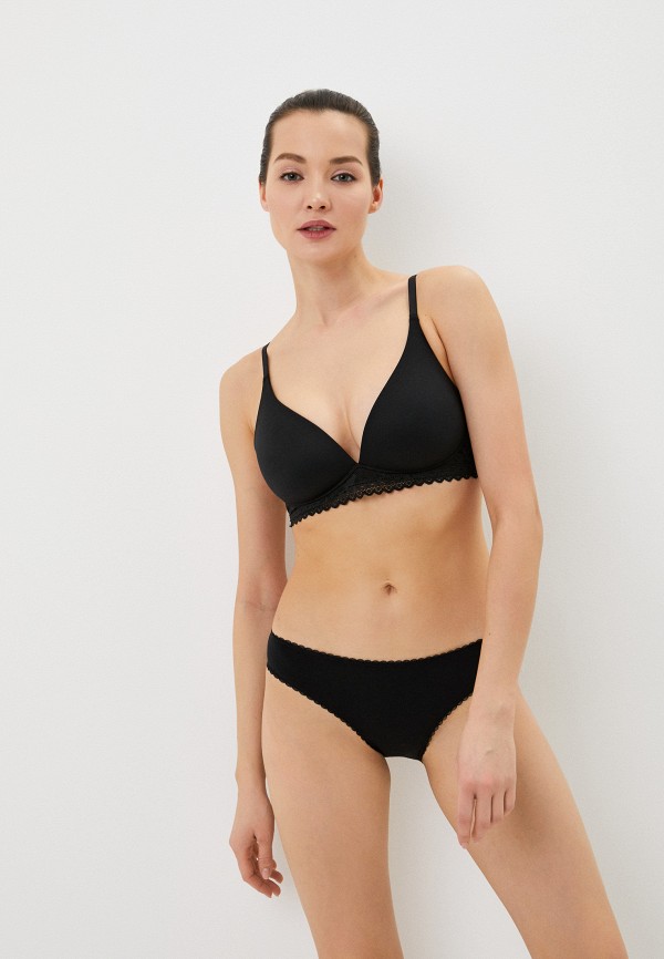 

Бюстгальтер Marks & Spencer, Черный, Marks & Spencer RTLABB035901