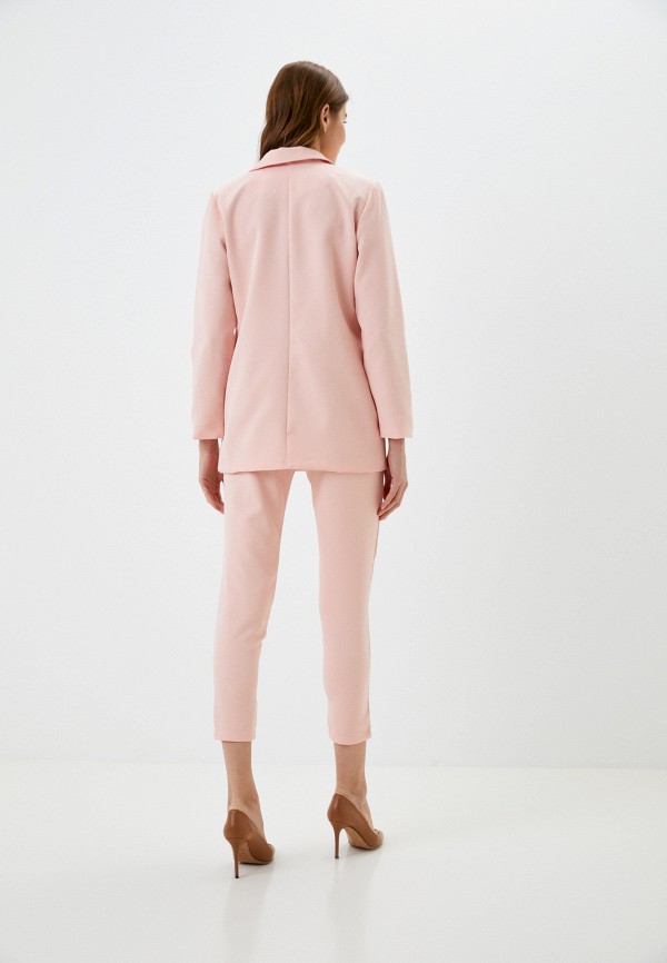 фото Костюм pink orange