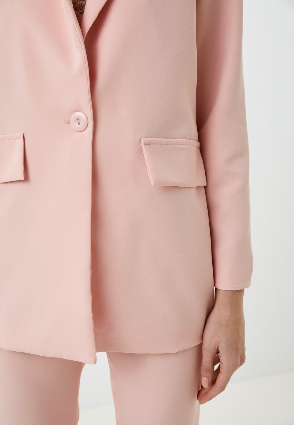 фото Костюм pink orange