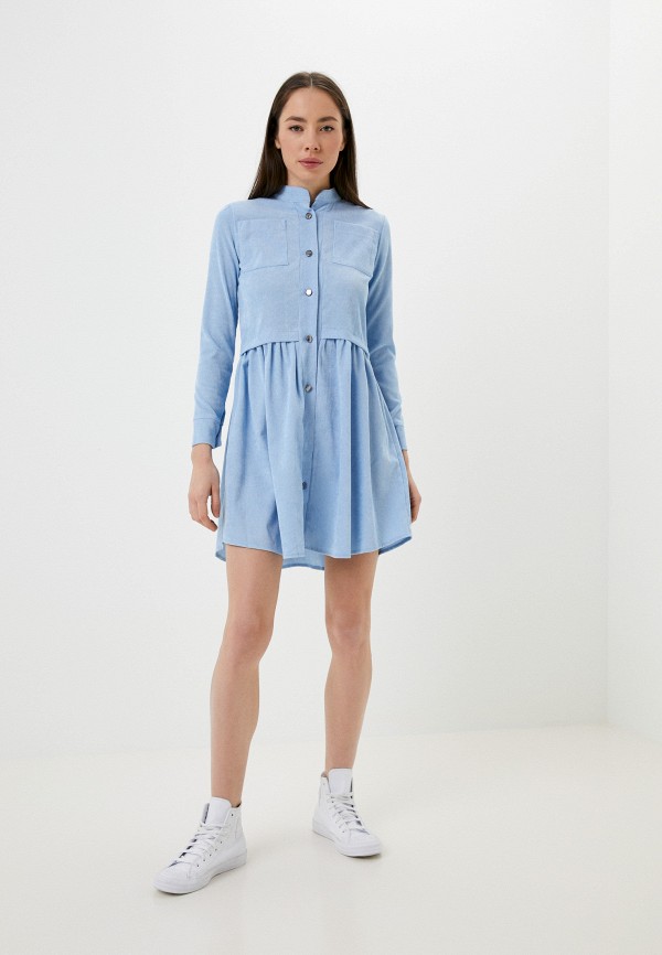 фото Платье pink orange