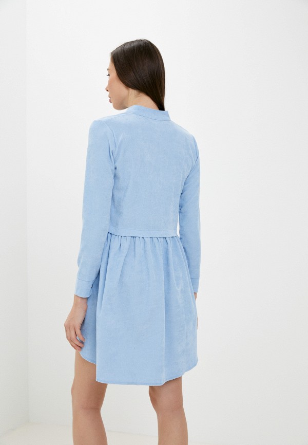 фото Платье pink orange