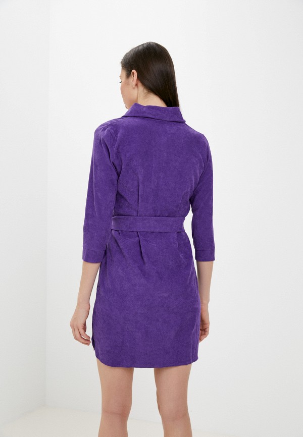 фото Платье pink orange