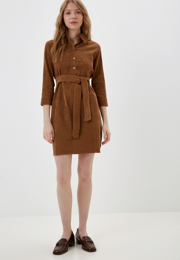 фото Платье pink orange