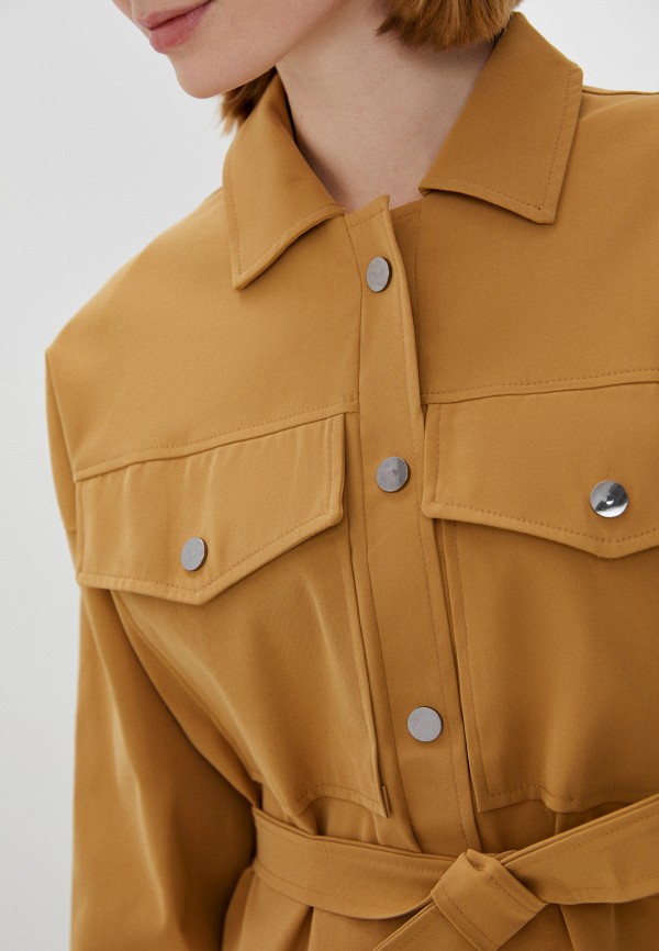 фото Куртка fragarika