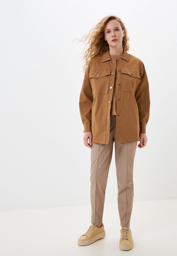 фото Куртка fragarika