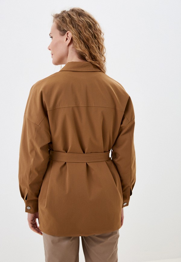 фото Куртка fragarika