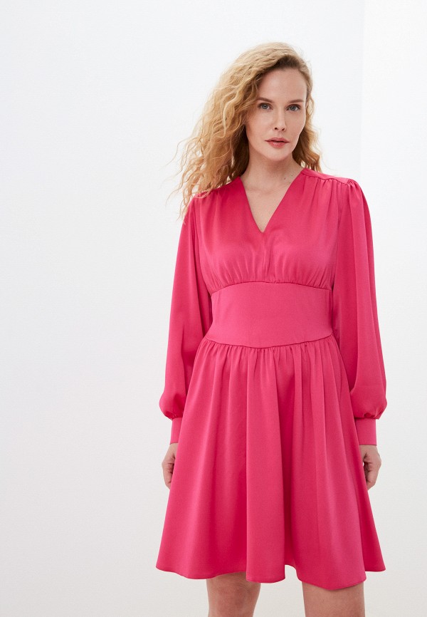 

Платье Lakressi, Розовый, Lakressi RTLABB047501