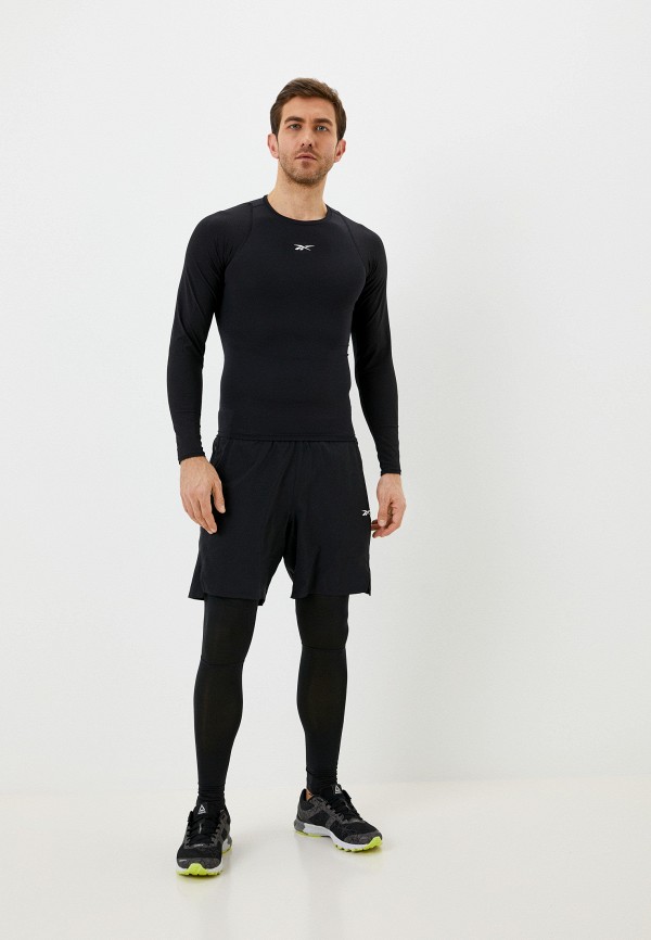 фото Тайтсы reebok