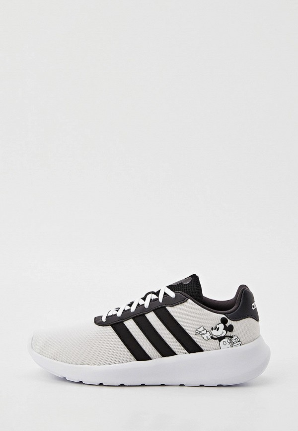 

Кроссовки adidas, Серый, LITE RACER 3.0