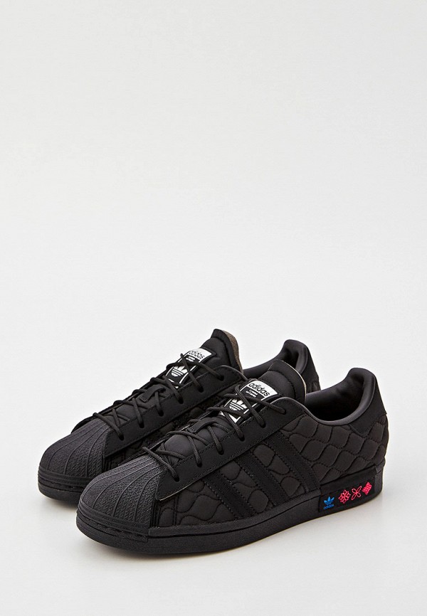 фото Кеды adidas originals