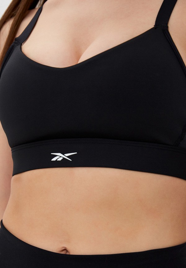 фото Топ спортивный reebok