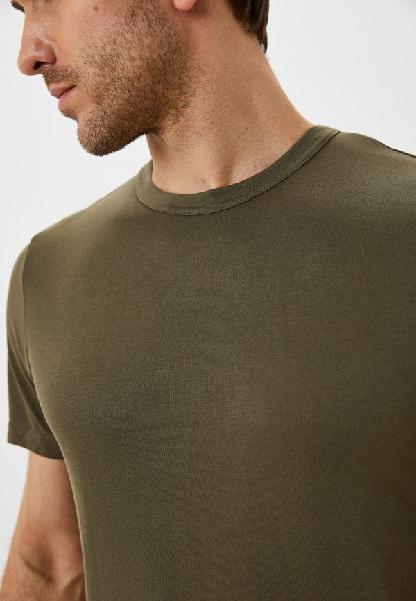 фото Футболка спортивная reebok