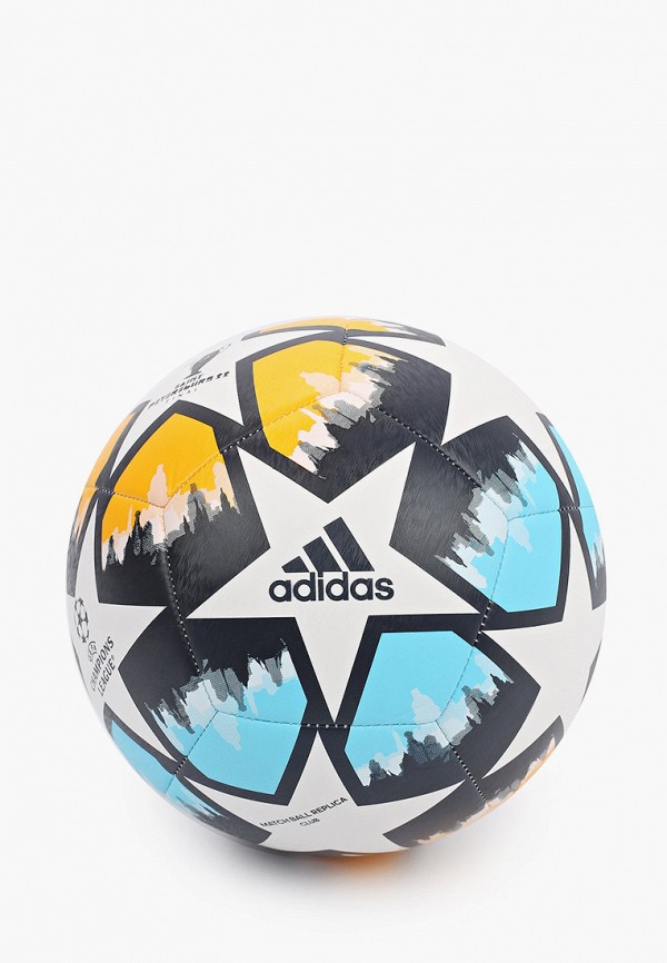 

Мяч футбольный adidas, Разноцветный, UCL TRN SP