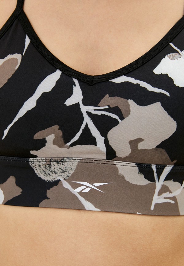 фото Топ спортивный reebok