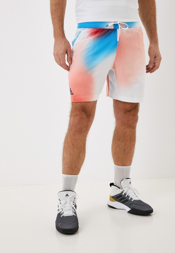 

Шорты спортивные adidas, Мультиколор, adidas RTLABB051001