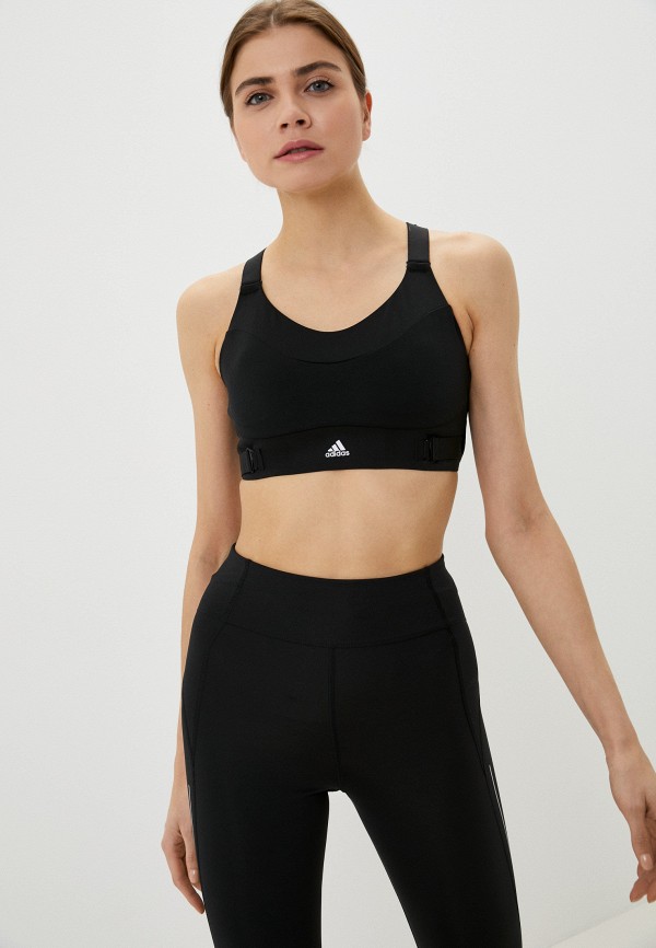 фото Топ спортивный adidas