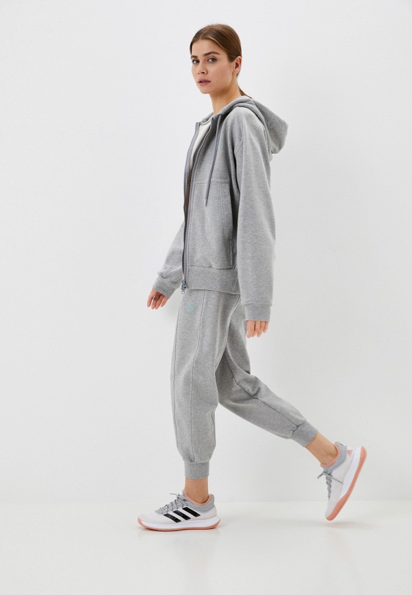 фото Толстовка adidas by stella mccartney