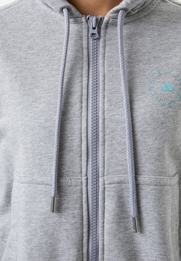 фото Толстовка adidas by stella mccartney
