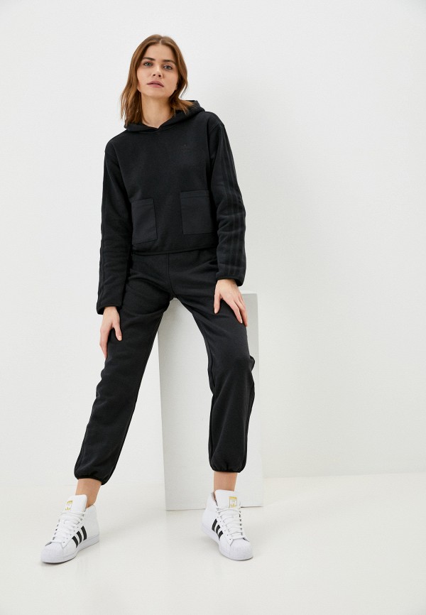 фото Брюки спортивные adidas originals