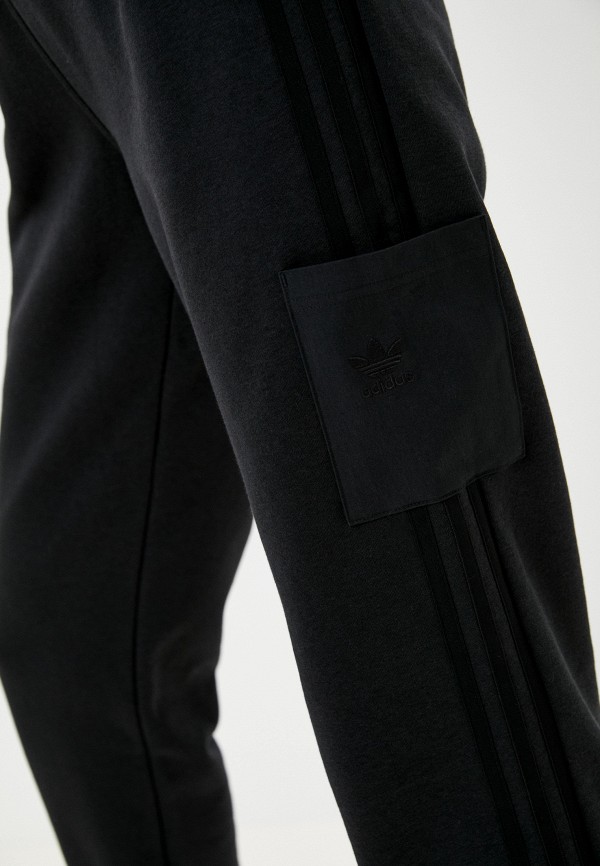 Adidas Cuff Pant брюки спортивные